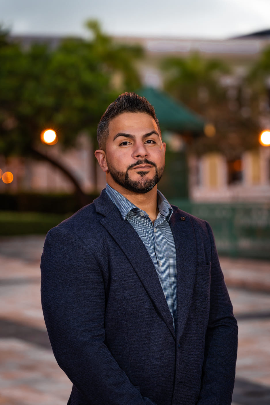 Lic. Nelson A. Vazquez Baez - Nel Solutions